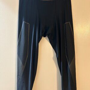 Men's Under Armour 3/4 compression leggings